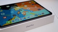 APPLE 太空灰 iPad Pro 11 256G 約近全新 高容量 刷卡分期零利率