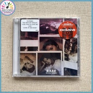 Original Selena Gomez Rare +5 Extra Songs & Collectile Cover CD Album [Sealed] Brand New -TH2