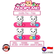 Adopt Me - Arctic Fox - Roblox