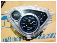 Đồng hồ xe máy jupiter mx osakar