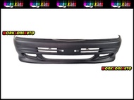 Proton Perdana V6 2001 Front Bumper Depan | Aftermarket OEM Body Part PP Material
