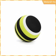 [BlesiyaedMY] Myofascial Release Ball EVA Foam Trigger Point Massage Equipment for Runners and Athle