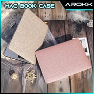 SG丨MacBook Crystal Case Glitter Hard Case Crystal Cover For MacBook Fit A2681 A3113 A1932 A2179 A233