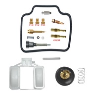 ชุดซ่อมคาร์บูเรเตอร์ HONDA SHADOW TA 200 PHANTOM 2002-2007 TA200