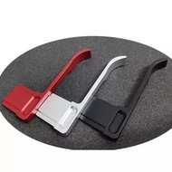 Compatible for Lumix Panasonic GX85 GX9 Finger Handle Handheld Special Hot Boot Protection Grip with