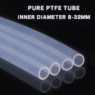Teflon Tube Inner Diameter 8-32MM PFA FEP F46 4/6/8/10 Transparent Teflon Teflon Teflon Teflon