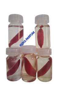 bunga kembang cepaka/kantil merah