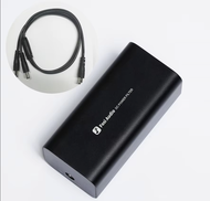 Fosi Audio DC Power Filter Eliminates High-Frequency Noise With V3 MONO