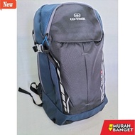 Co-Trek New Havana 21L Men's Backpack with Free Rain Cover