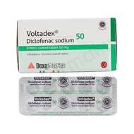 Voltadex 50 mg