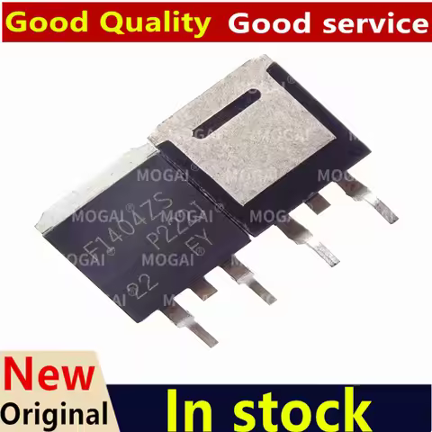 (5piece)100% New IRF2804S IRF1404ZS IRF1404S IRL1404S IRL1104S F2804S F1404ZS F1404S L1404S L1104S T