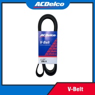 ACDelco Drive Belt for: Toyota Altis E140 2006-2013 1ZR-FE / 3ZR-FE 1.6L & 2.0L PN 19376385