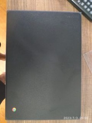 Lenovo chromebook 100e 九成新