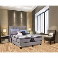 SPRING BED KASUR ALLEGRO AIR MEWAH SPRING BED MINIMALIS SPRING BED TERBARU