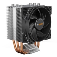 Be quiet Pure Rock Slim 2 BK030 120W TDP CPU Air Cooler Fan BK030