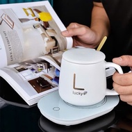 QUA07 Ceramic Cup Set as a Luxurious Gift for March 8, Birthday and Holiday Gift