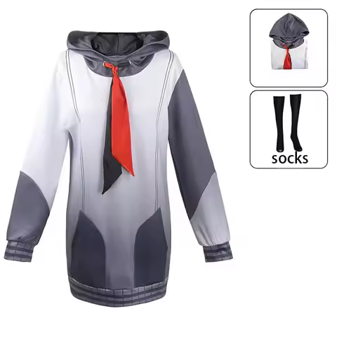 Yoisaki Kanade Cosplay Costume for Anime Comic With Asahina Mafuyu Uniform Mafuyu Mizuki JK Sailor D