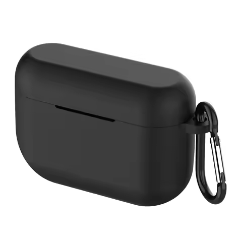 Geekria Silicone Case Cover Compatible with Jabra Elite 10 True Wireless Earbuds