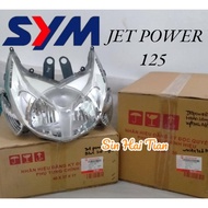 [SYM] JET POWER 125 Head Lamp Assy Original