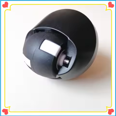 Plus Ilife V7s Pro V7 V7s Ilife Robot Vacuum Cleaner Caster Front Castor Wheel Vacuum Cleaner Parts 