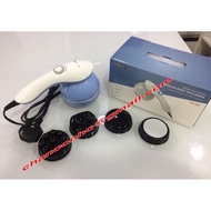 WINTOO WT-807 BODY SLIMMING MASSAGER (SUITABLE FOR OFFICE/HOME/TRAVEL) MESIN PELANGSIN-美体仪/按摩器/减肥仪器