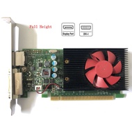 GT 520 GT 710 720 730 R7 240 450 HD6670 PCI Express 1GB 2GB 4GB HDMI DVI DP VGA Desktop Video Card