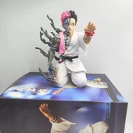 鬼滅之刃猗窩座模型