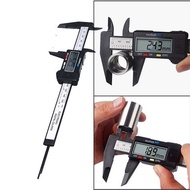 Measuring Tool mm inch Vernier Caliper Sketmat Sigmat Digital Vernier Caliper - Stainless Digital Ve