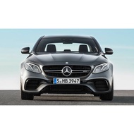 Mercedes benz W213 bodykit