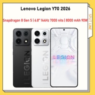 Global Rom | China Rom | Lenovo Legion Y70 2026