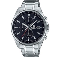 นาฬิกา Casio Edifice โครโนกราฟมาตรฐาน EFV-610D (EFV-610D-1A . EFV-610D-3C .EFV-610D-5C ) สินค้า ของแ