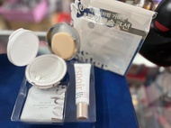 PHẤN NƯỚC CUSHION ESPOIR PRO TAILOR BE GLOW SPF 42 PA ++ - TONE 21