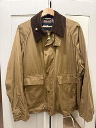 Barbour Borrowdale Jacket