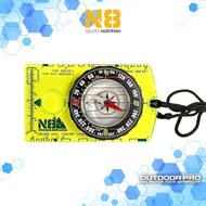 N8 Sports Nutrition Outdoor Survival Compass