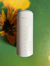 ZTE MC801A 5G CPE AX3800 WiFi 6 SmarTone版 雙頻無線路由器(跟代用火牛)