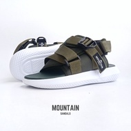 Mountain - Men's Women's Casual Coper Mountain Sandals, Latest Hijack Model Mountain Sandals for Boy