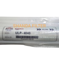 Membran RO Eugen tech Ulp 2000 Gpd / Membrane RO 4040