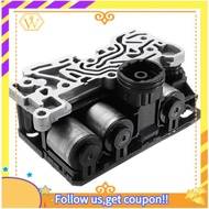 【W】Transmission Solenoid Block 9L2Z-7G234-AA 5R55S 5R55W for Lincoin  Mercury   Explorer Everest