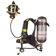 SCBA for rental weekly