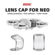 For DJI Neo Lens Cap Gimbal Camera Protector Dustproof Lens Protective Cover For DJI Neo Accessories