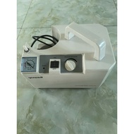 New yuwell machine without accessories.