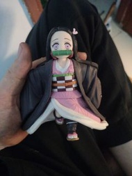 SEGA 鬼滅之刃 竈門禰豆子 Figure