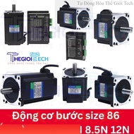 TH Stepper motor Step motor 86 PFDE BYG250A 2.4N BYG250B 4.5N 57BYG250C 6N BYG250D 8.5N BYG250H 12N 