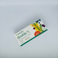 Amway Nutrilite Double X 美國紐崔萊多寶營養片 Multi Vitamins多種複合維生素