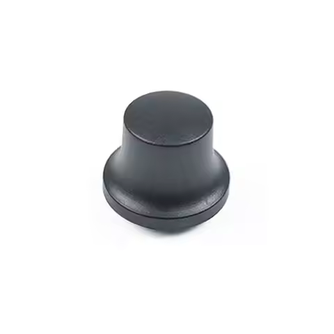 Car Radio Volume Knob For BMW 3 Series E46 1998-2006 Part Number 65126924906 Accessory