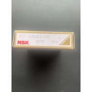 6306 NSK Bearing Japan