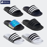 รองเท้าแตะ Adidas รุ่น Adilette Shower GZ5923 - สีแดง UK6/EU39.5/245