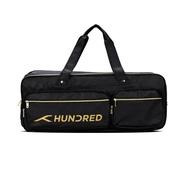 HUNDRED BADMINTON UTILITARIAN KITBAG 3M120 RACKETUNCLE