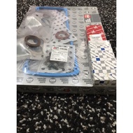 PROTON 4G13,4G15 TOP SET GASKET(ESINNA)