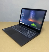 โน๊ตบุ๊คมือสอง Notebook Lenovo V330-15IKB Core i3gen8(RAM:4GB/SSD:128GB)ขนาด15.6" คีย์บอร์ดตัวเลขแยก
